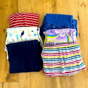 Hanna Anderson 

6 Play Dresses
140cm(US10)